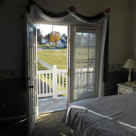 West Ridge Bed & Breakfast Elizabethtown Eksteriør billede