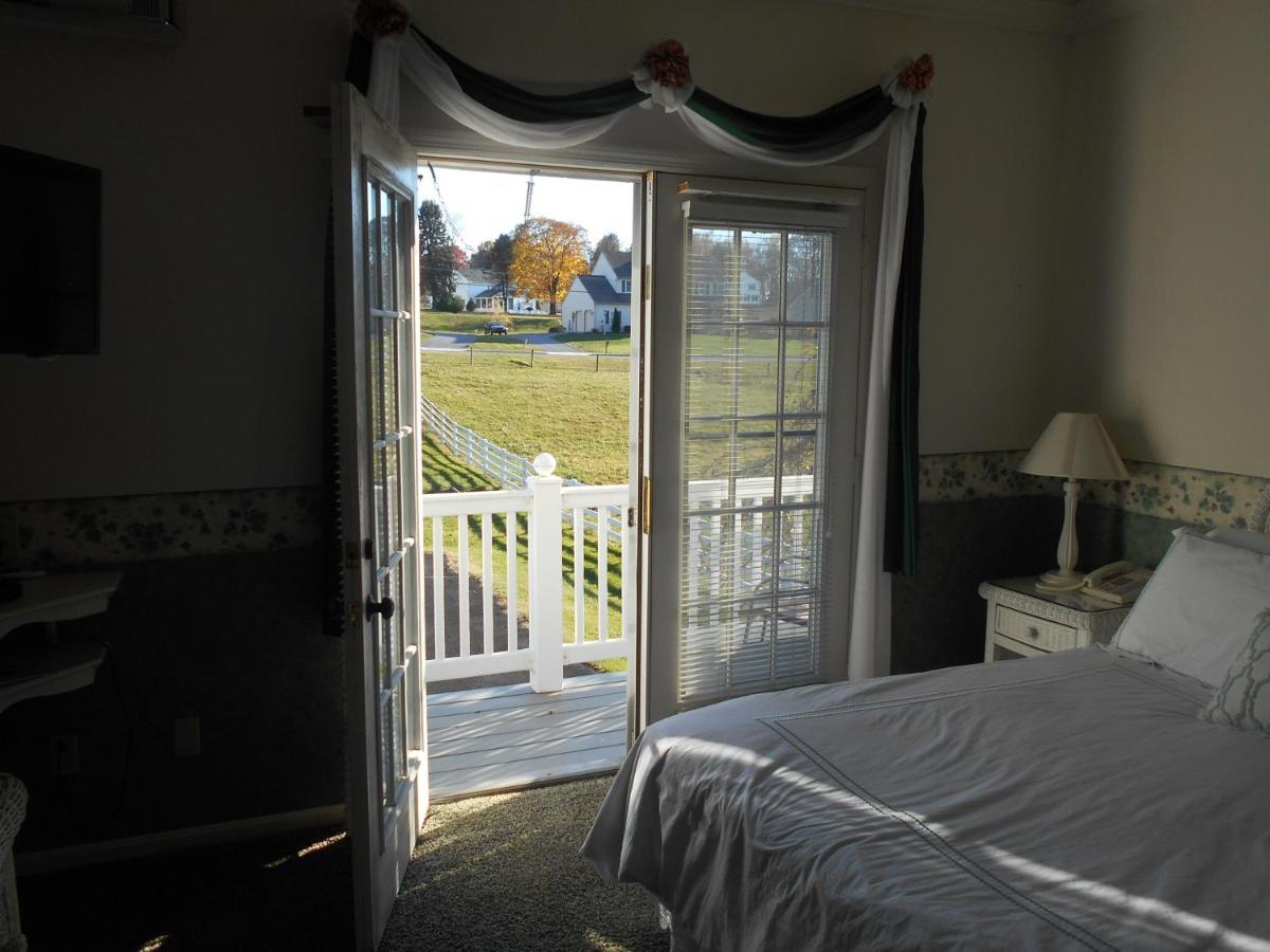 West Ridge Bed & Breakfast Elizabethtown Eksteriør billede
