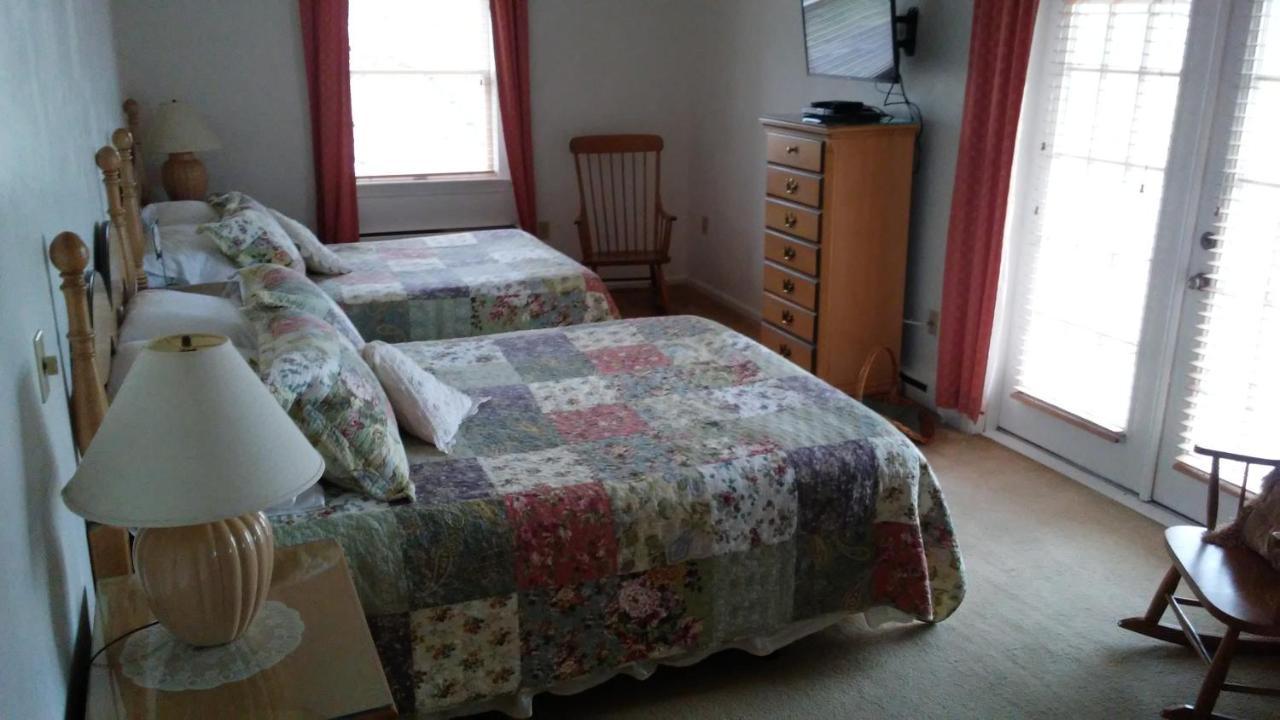 West Ridge Bed & Breakfast Elizabethtown Eksteriør billede
