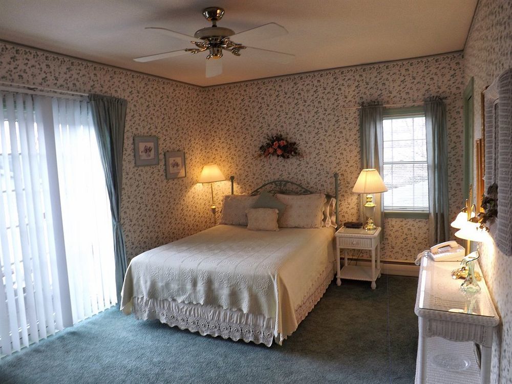 West Ridge Bed & Breakfast Elizabethtown Eksteriør billede