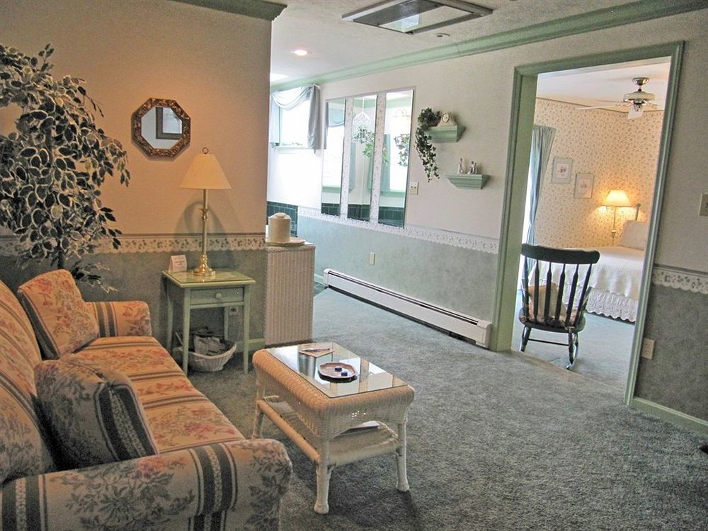 West Ridge Bed & Breakfast Elizabethtown Eksteriør billede