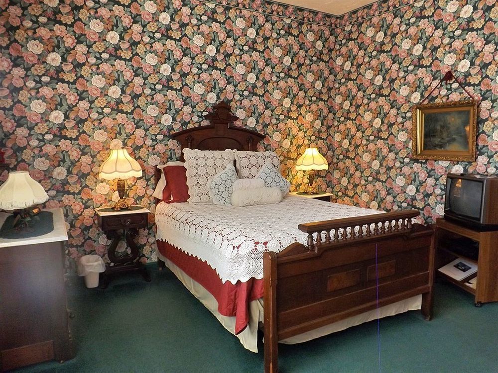 West Ridge Bed & Breakfast Elizabethtown Eksteriør billede