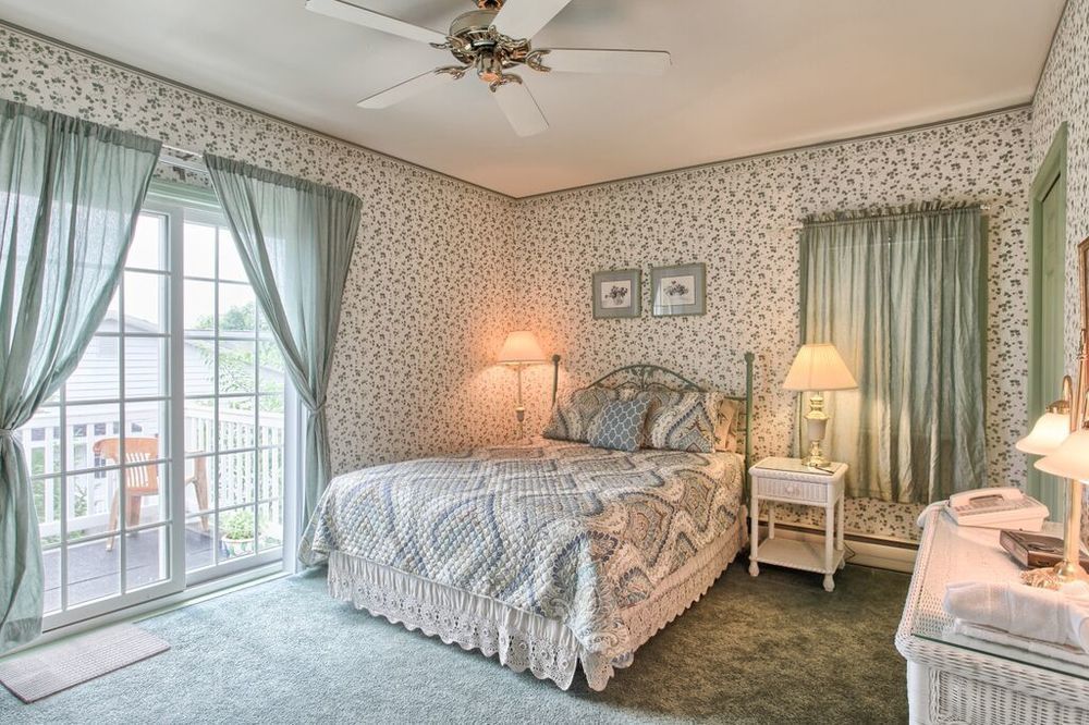 West Ridge Bed & Breakfast Elizabethtown Eksteriør billede