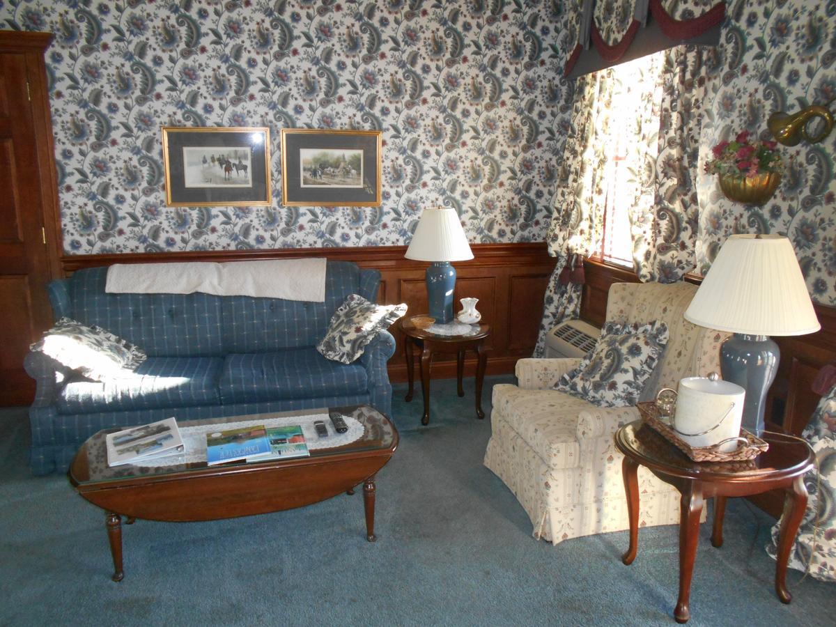 West Ridge Bed & Breakfast Elizabethtown Eksteriør billede