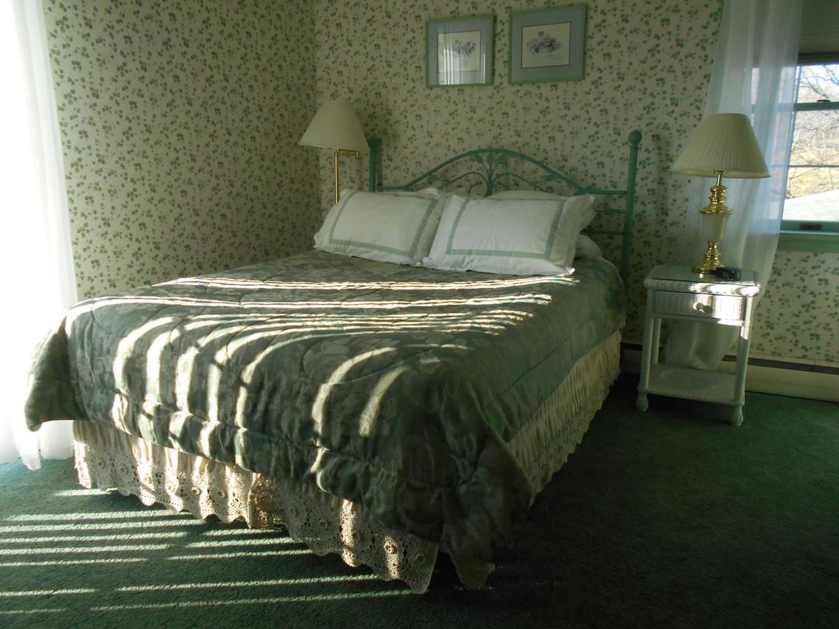 West Ridge Bed & Breakfast Elizabethtown Eksteriør billede
