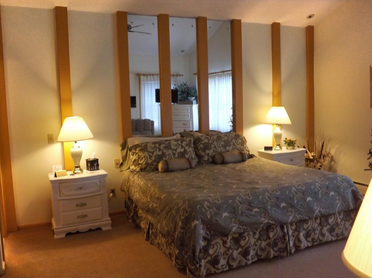 West Ridge Bed & Breakfast Elizabethtown Eksteriør billede