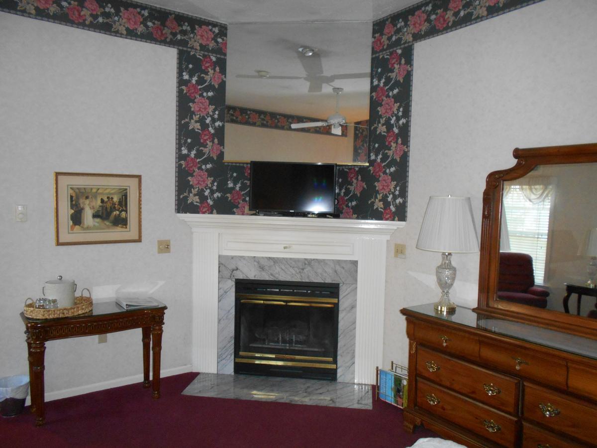 West Ridge Bed & Breakfast Elizabethtown Eksteriør billede