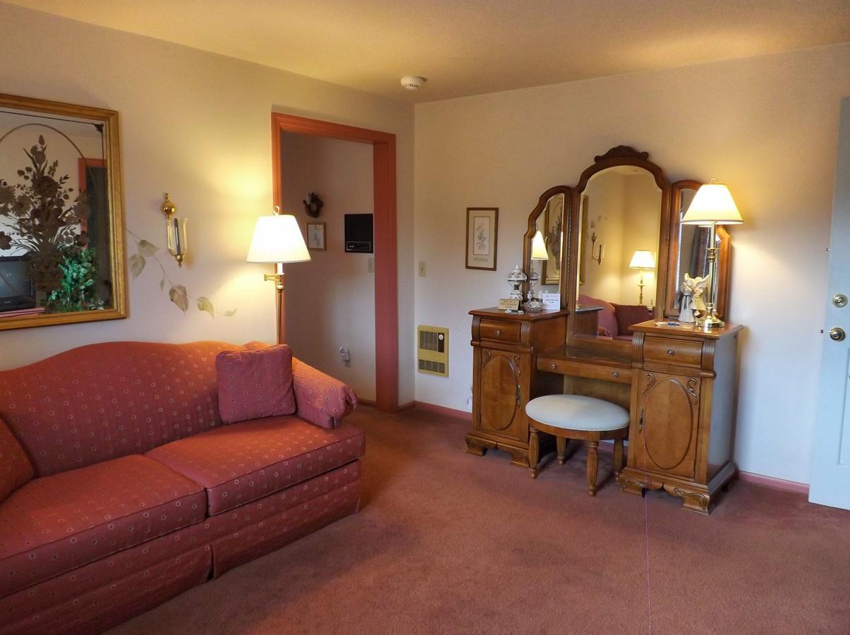 West Ridge Bed & Breakfast Elizabethtown Eksteriør billede