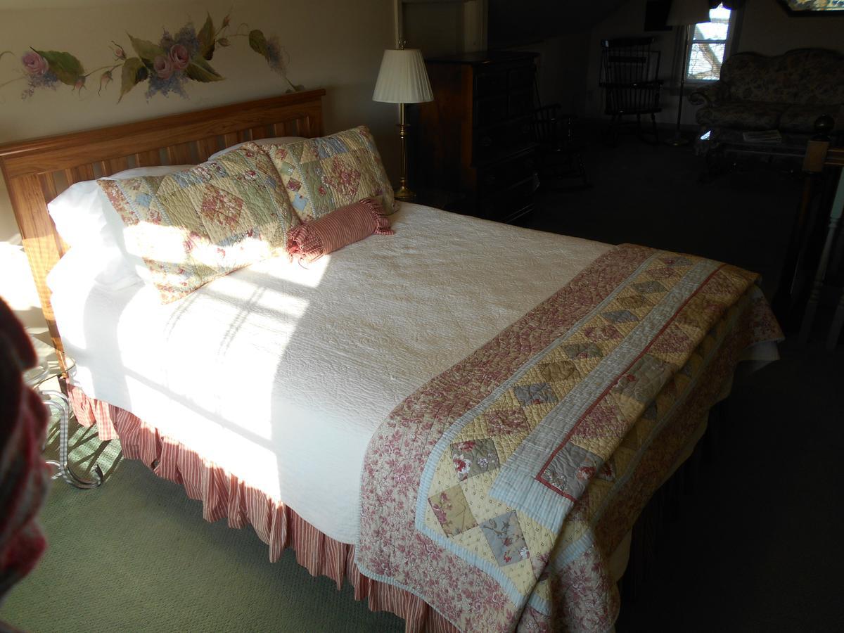 West Ridge Bed & Breakfast Elizabethtown Eksteriør billede
