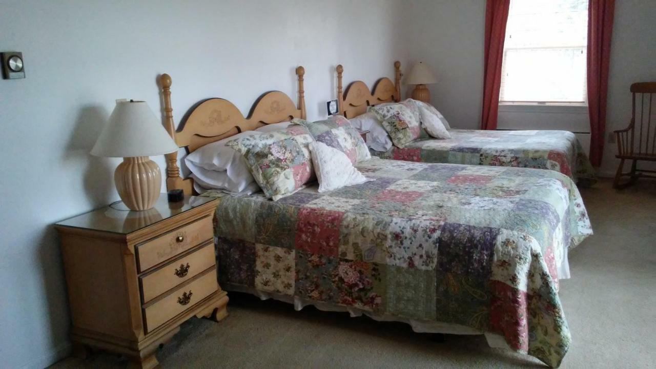 West Ridge Bed & Breakfast Elizabethtown Eksteriør billede
